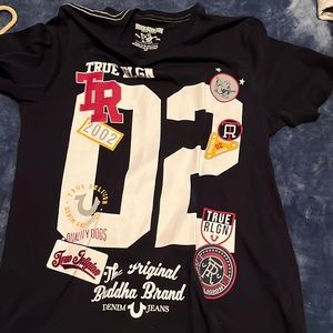 Like new men small t’shirt